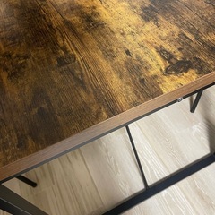 ニトリ 家具 5点　セットの画像