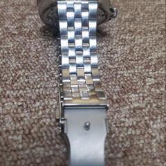 SEIKO ダイバーズ ソーラー 腕時計の画像