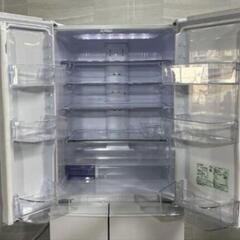 冷蔵庫【美品】の画像