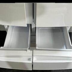 冷蔵庫【美品】の画像
