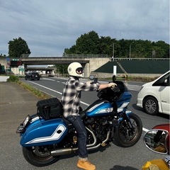 車種問わず一緒に走ってくれるツーリング友達募集🛵