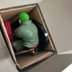 ワンピース フィギュアセットの画像