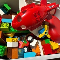 レゴブロック  デュプロ 　色々おまとめの画像