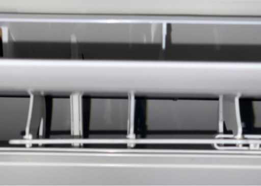 予約済み　　取付込み！　エアコン ② 2020年 2.2kw(6畳〜8畳、主に6畳) シャープ除菌イオンプラズマクラスター内蔵