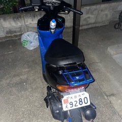 honda dioの画像