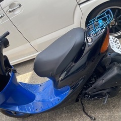 honda dioの画像