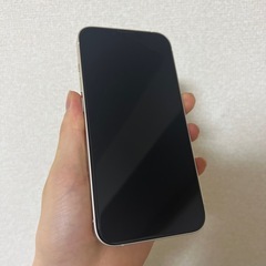 【美品】iPhone13 256GB 【販売中】の画像