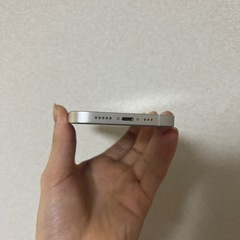 【美品】iPhone13 256GB 【販売中】の画像
