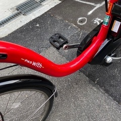 2023電気自転車の画像
