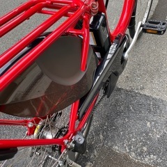 2023電気自転車の画像