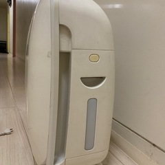 空気清浄機の画像
