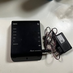 🔴Wi-Fiルーター2個セットの画像