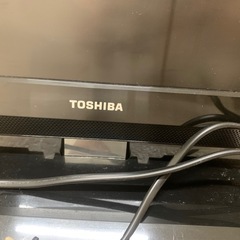 テレビの画像