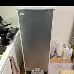 東芝　冷蔵庫　170Lの画像
