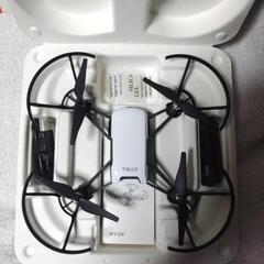 【早い者勝ち】DJI telloドローン の画像