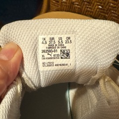 【新品未使用】PUMAレディースシューズの画像