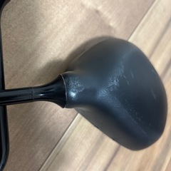 アドレスV125s純正ミラーの画像