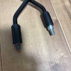 アドレスV125s純正ミラーの画像