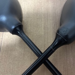 アドレスV125s純正ミラーの画像