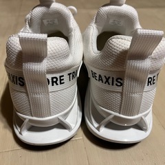 BEAXIS バランスコアスニーカー2.5の画像