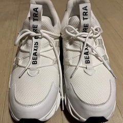 BEAXIS バランスコアスニーカー2.5の画像