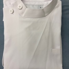 ナガイレーベン　半袖メンズＭの画像