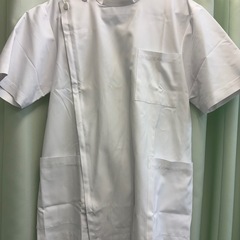 ナガイレーベン　半袖メンズＭの画像