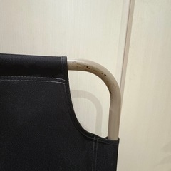 折りたたみ式アウトドアベッドの画像