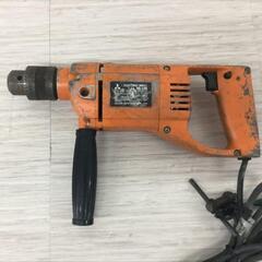 三菱 エレクトリックドリル 電動工具 SD-13K チャックハンドル有 / 電気ドリル 穴開け DIYの画像