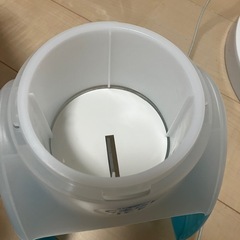 かき氷機の画像