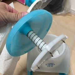 かき氷機の画像
