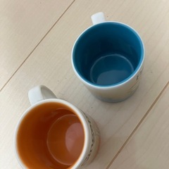 スターバックスエスプレッソカップの画像