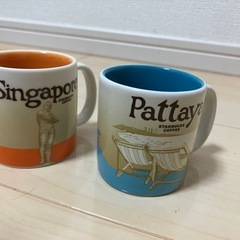 スターバックスエスプレッソカップの画像