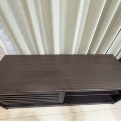 テレビボードの画像