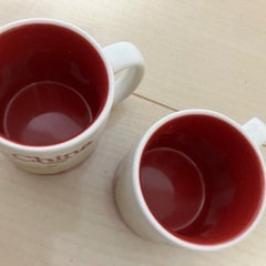 スターバックスエスプレッソカップの画像