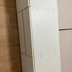 セミダブル　ベッドフレームの画像