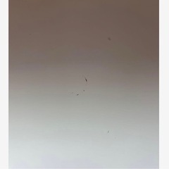 IKEAキッズテーブルセットの画像