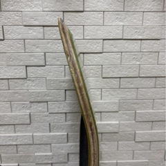 サワースケートボードデッキの画像