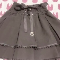 LIZLISAスカートの画像