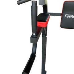 FITMATE 懸垂マシンの画像