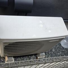 エアコンの画像