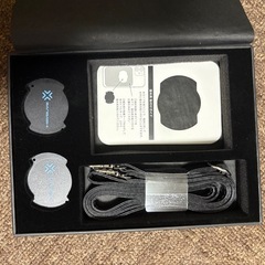 and W 財布の画像