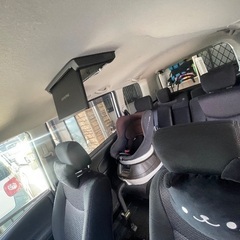 Nissan Serena 20X S-Hybrid là một pin mới với camera của động cơ Navi Cùng một thời gian, v.v., giống như "mặt trời" giống như "mặt trời" và "mặt trời" ( Tháng 5 năm 2027)の画像