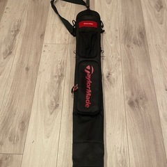 テーラーメイド　セルフスタンドバックの画像