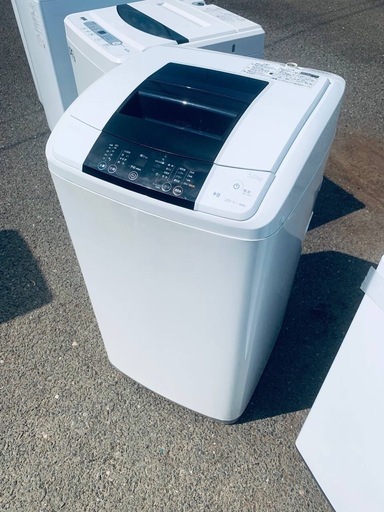♦Haier 全自動電気洗濯機【2016年製】JW-K50K