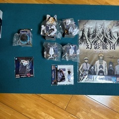 ファミリーマート非売品の画像