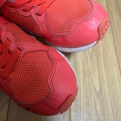 PUMA キッズスニーカー　20.5の画像