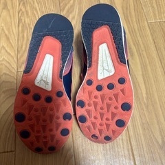 PUMA キッズスニーカー　20.5の画像