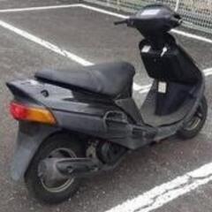 ヴェクスター125　SUZUKI  売ります。の画像
