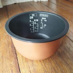 ❗️9/20・9/21・9/22・9/23・9/24に取りに来ていただける方限定❗️3合炊きTOSHIBA炊飯器の画像